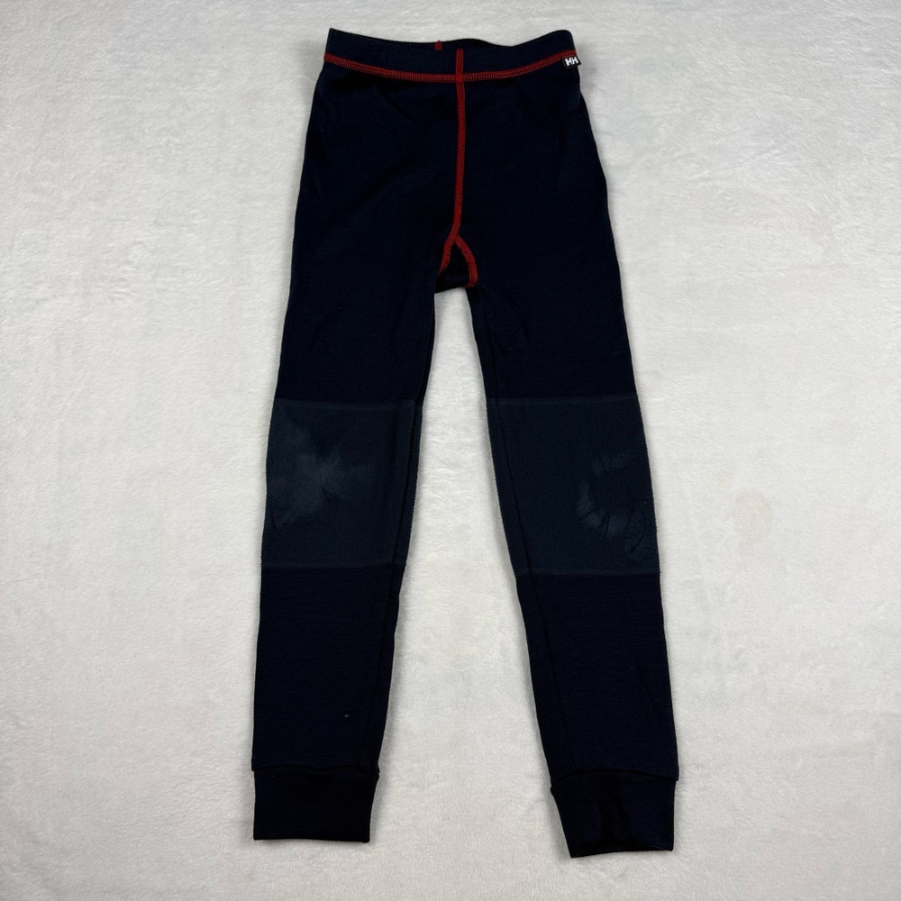 Helly Hansen Lifa Merino Wool Base Layer Pants Kids 6